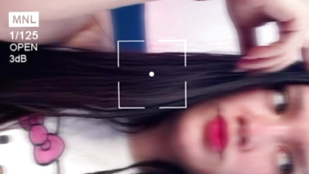 Val 💜 - vidéo du modèle de showcams josh__val