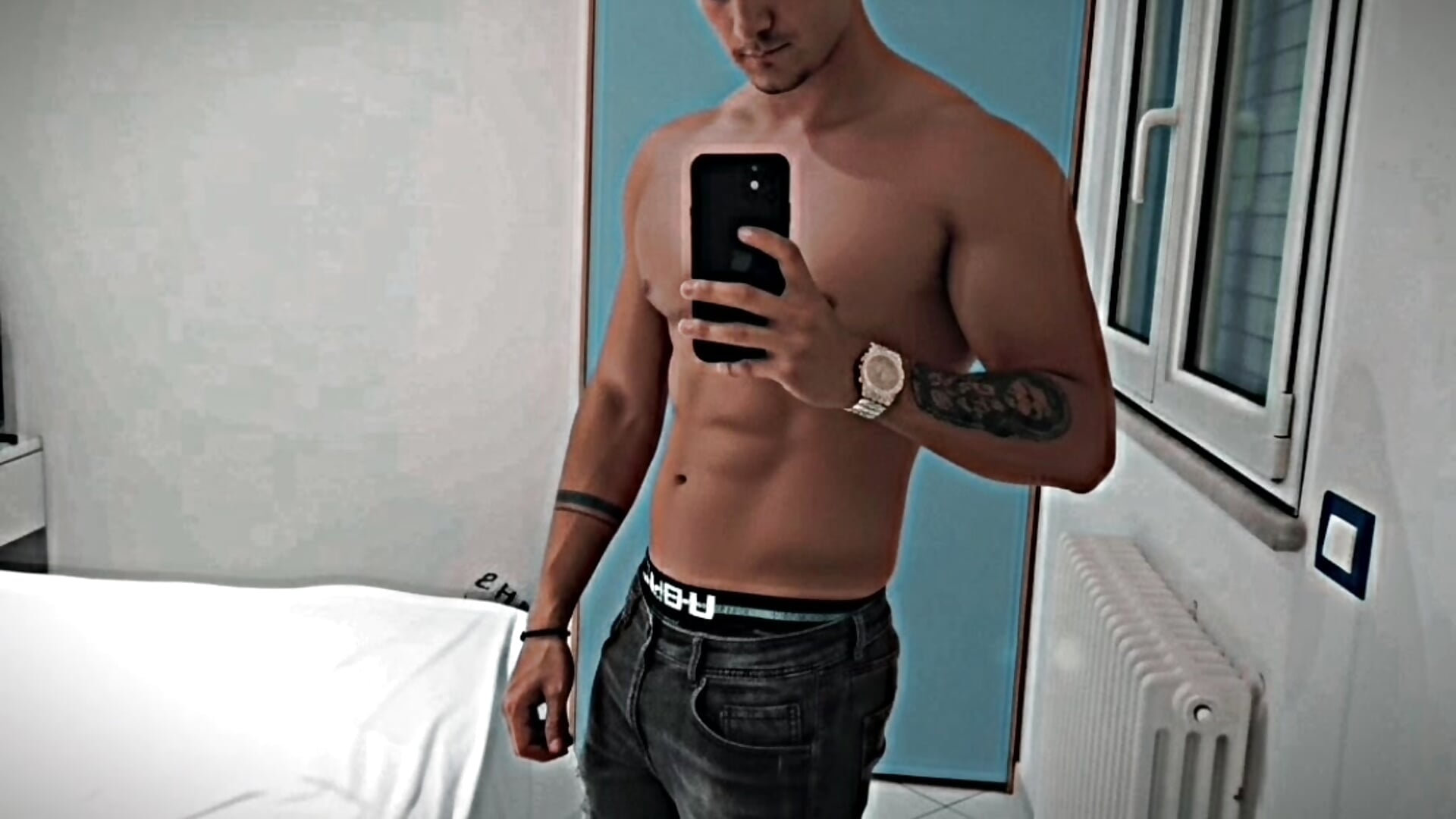 VID_20260128_052453_602 - video di Madalin1bi1 modella di cam