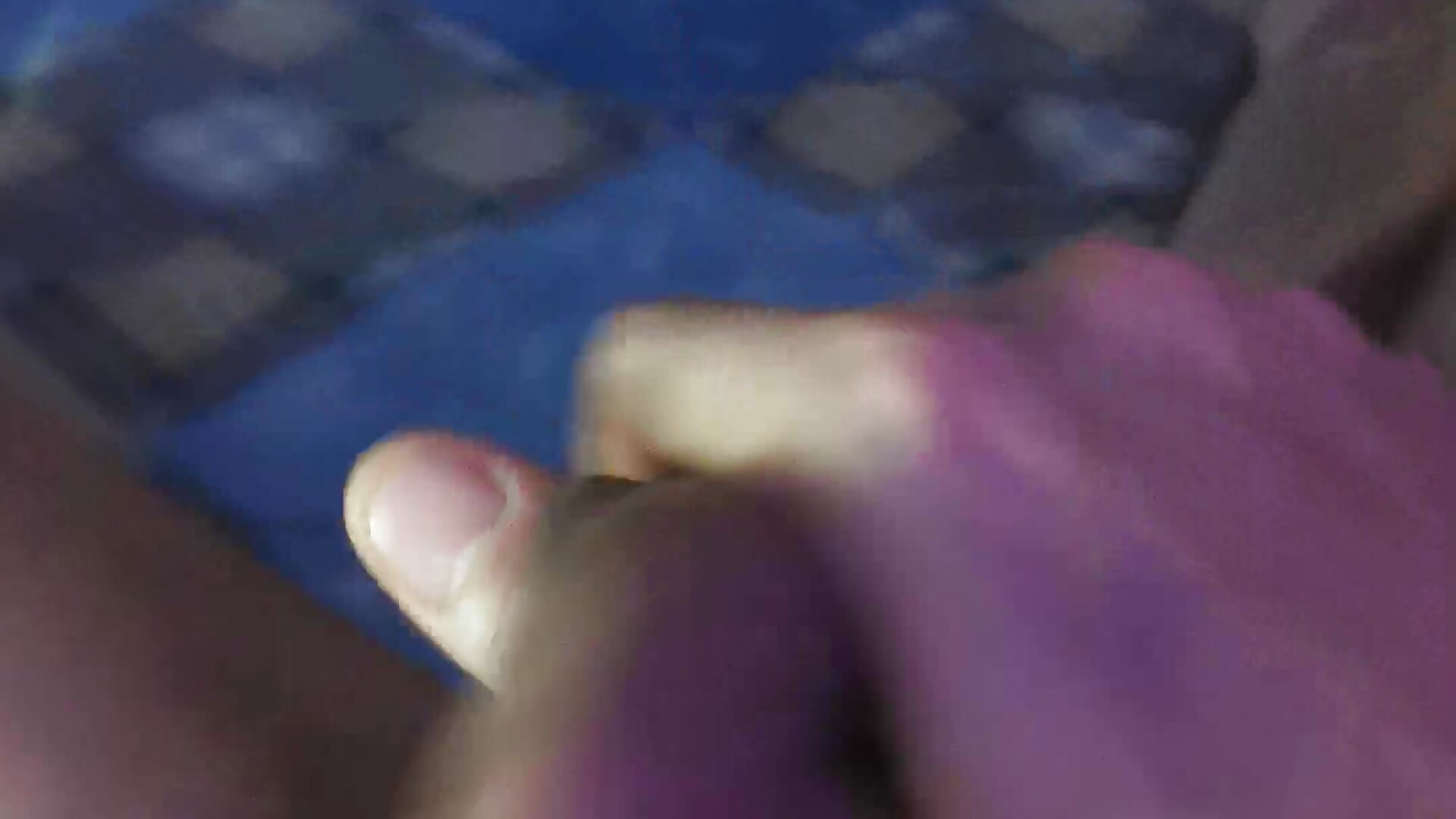 The Best ejaculation 💦🥵 - video od modelky/modela NudeAk47-