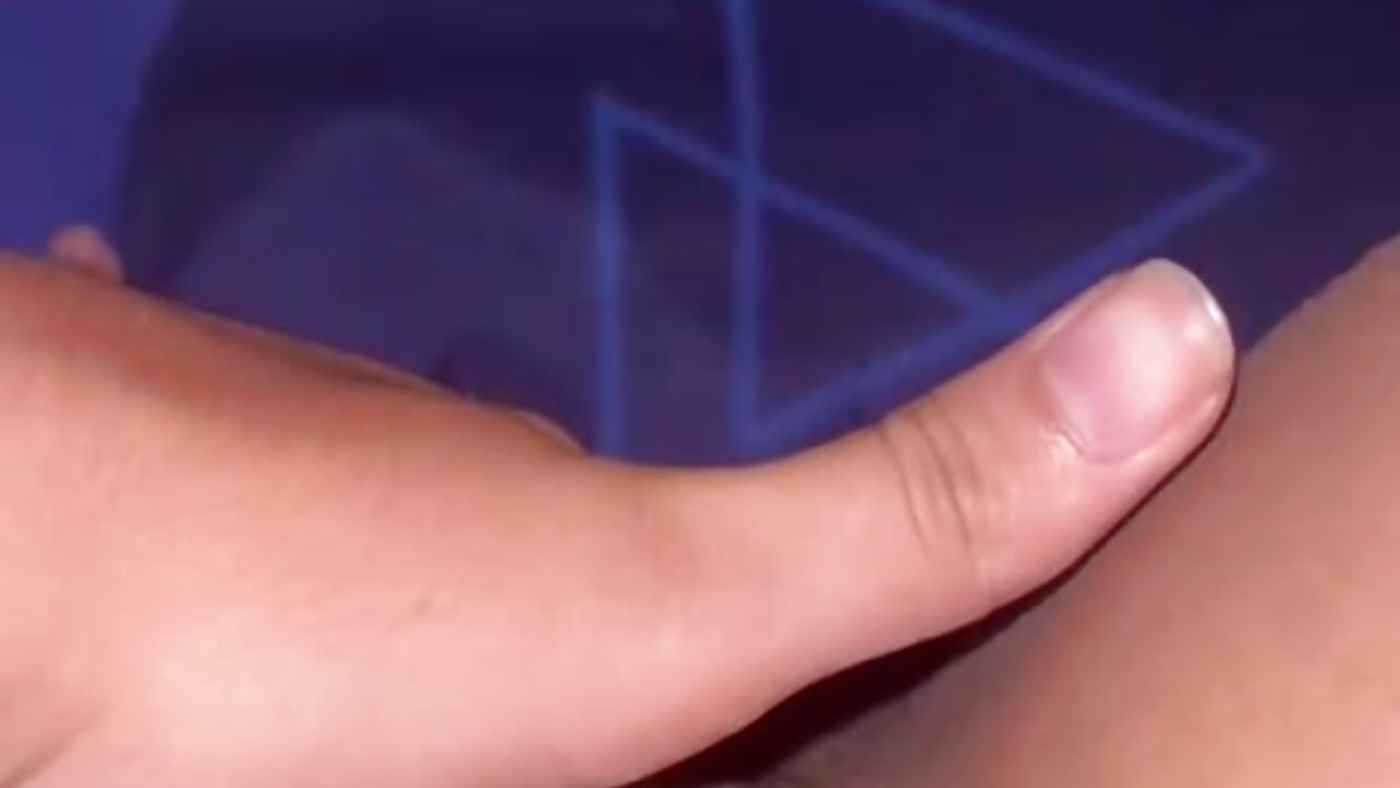 so you can appreciate a little more closely when he touches me - thalia_069主播的视频