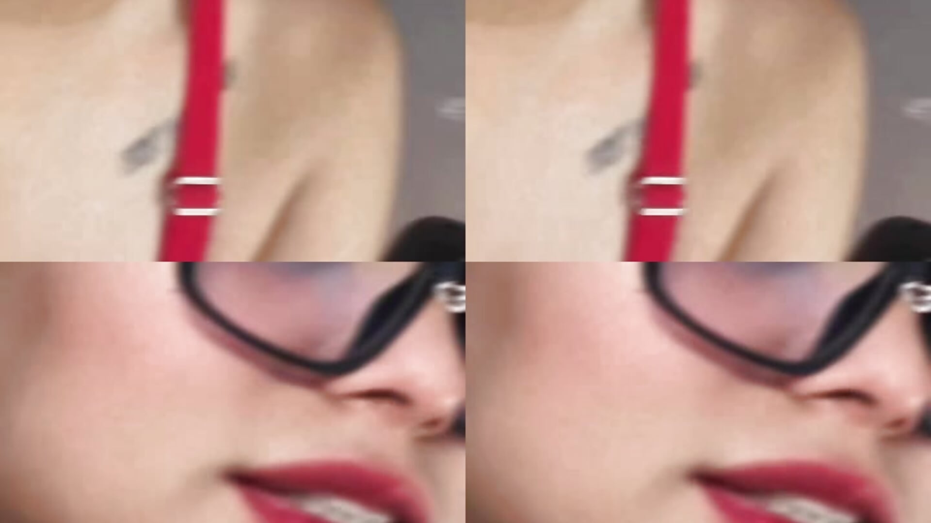 😘 - Video von thalia_069 Cam-Model