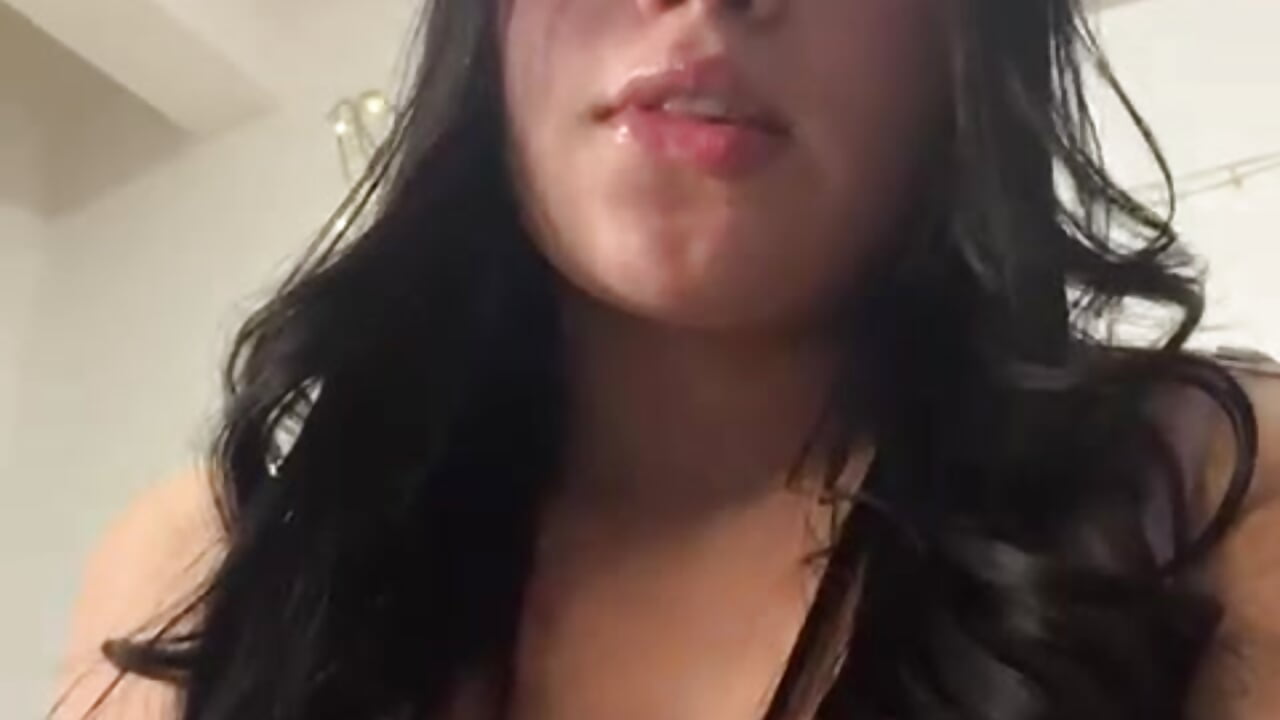 Holi - vídeo de camixoxo modelo de câmara