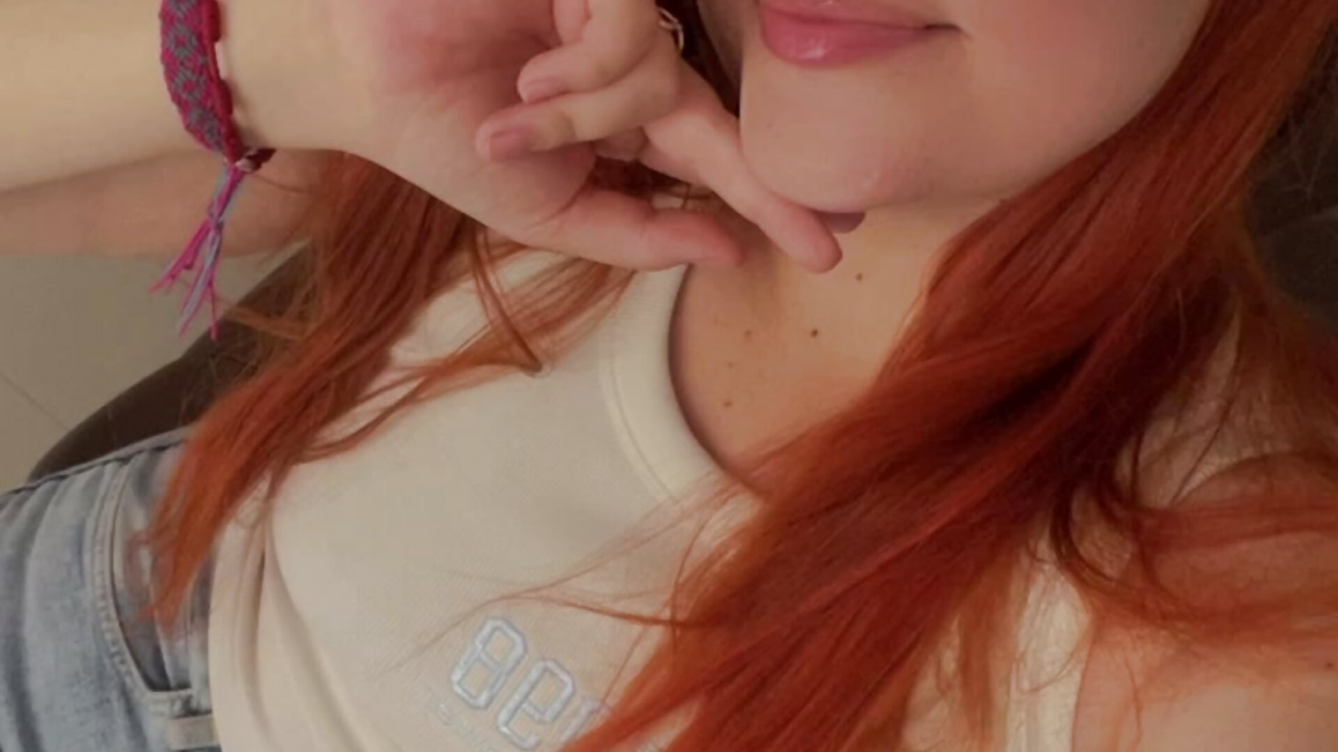 Hi! – video af Vixroy7 cam-model