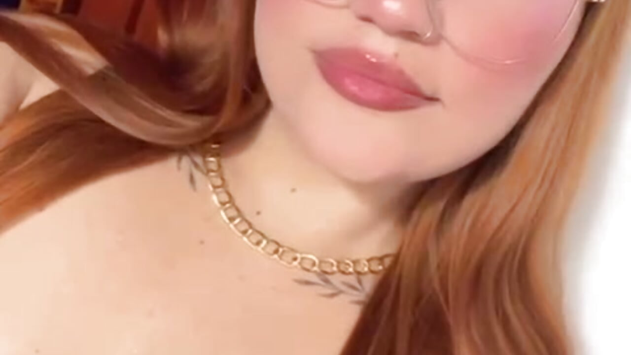 👀 - clip cu Vixroy7 model videochat