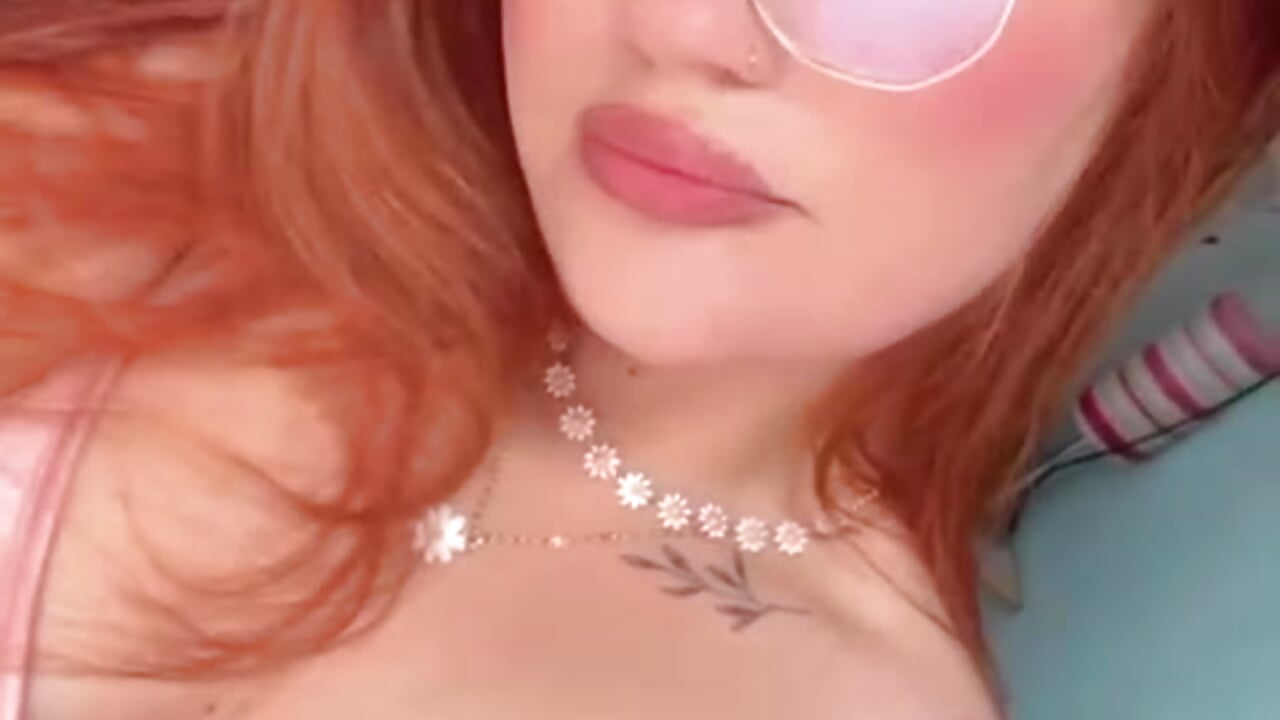 :3 - clip cu Vixroy7 model videochat