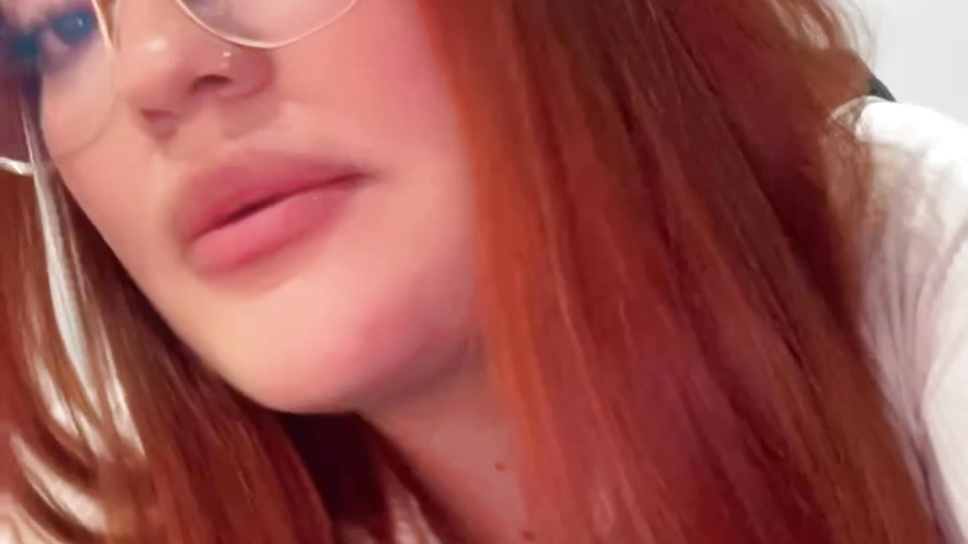 :(: – video af Vixroy7 cam-model