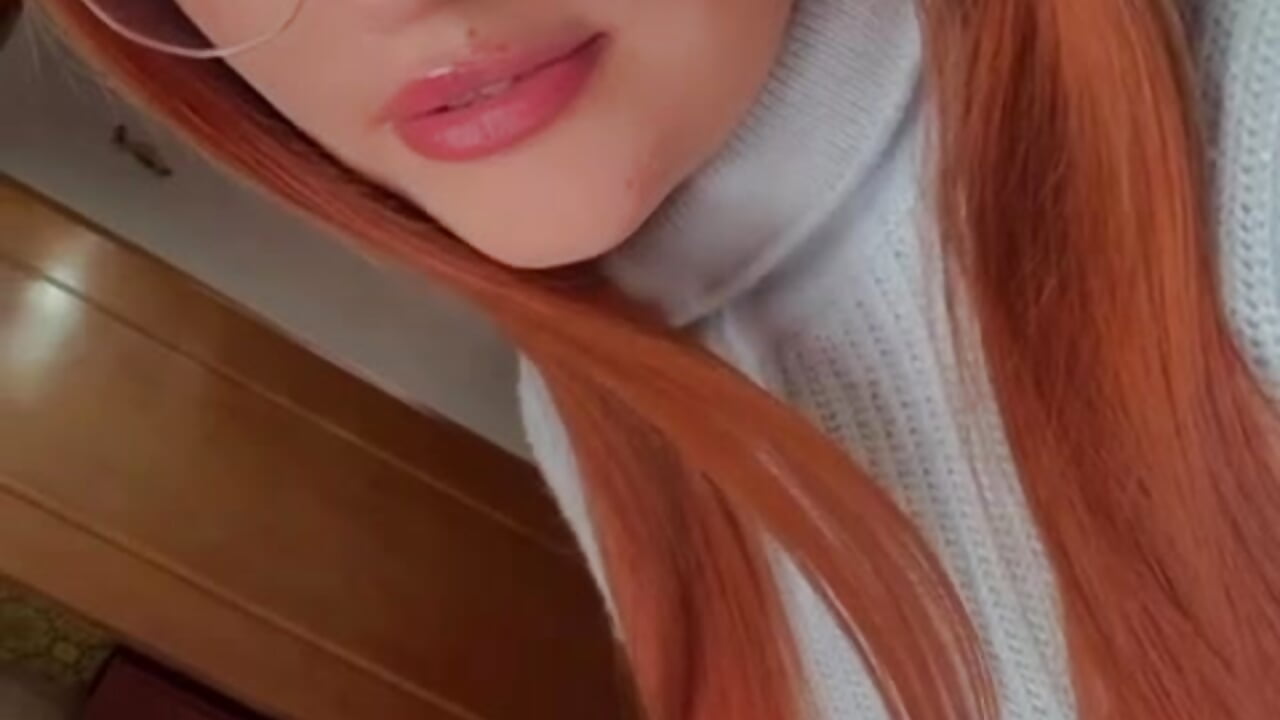 😚 - clip cu Vixroy7 model videochat