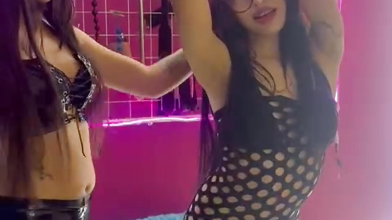 BDSM - video od modelky/modela Slave_Melany_bdsm