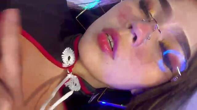 Hey 🍑 - video av misty_chloe cam-modell