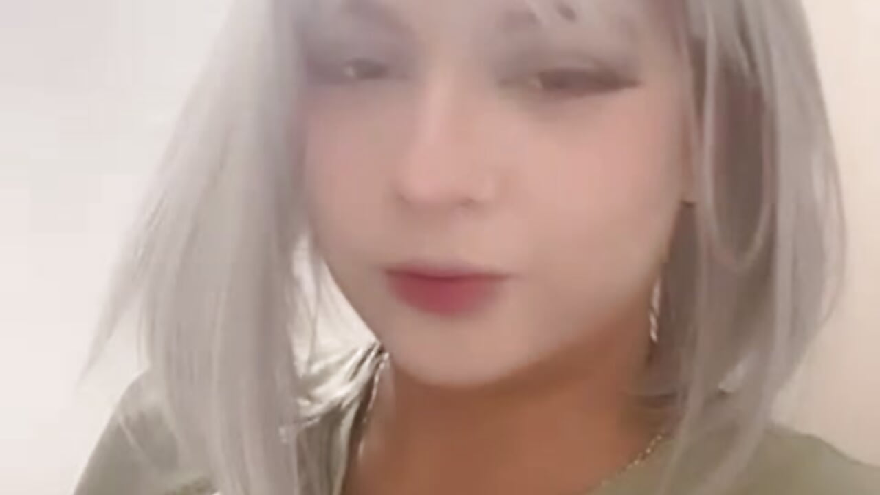 kiss kiss 💜 – video od webkamerové modelky valgigik3