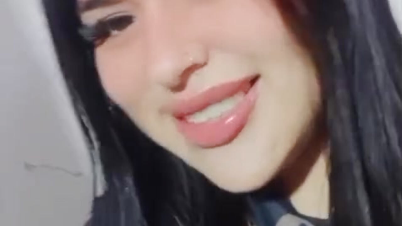 Nice Brittany – video modela na kameri Destroydulce_HOT