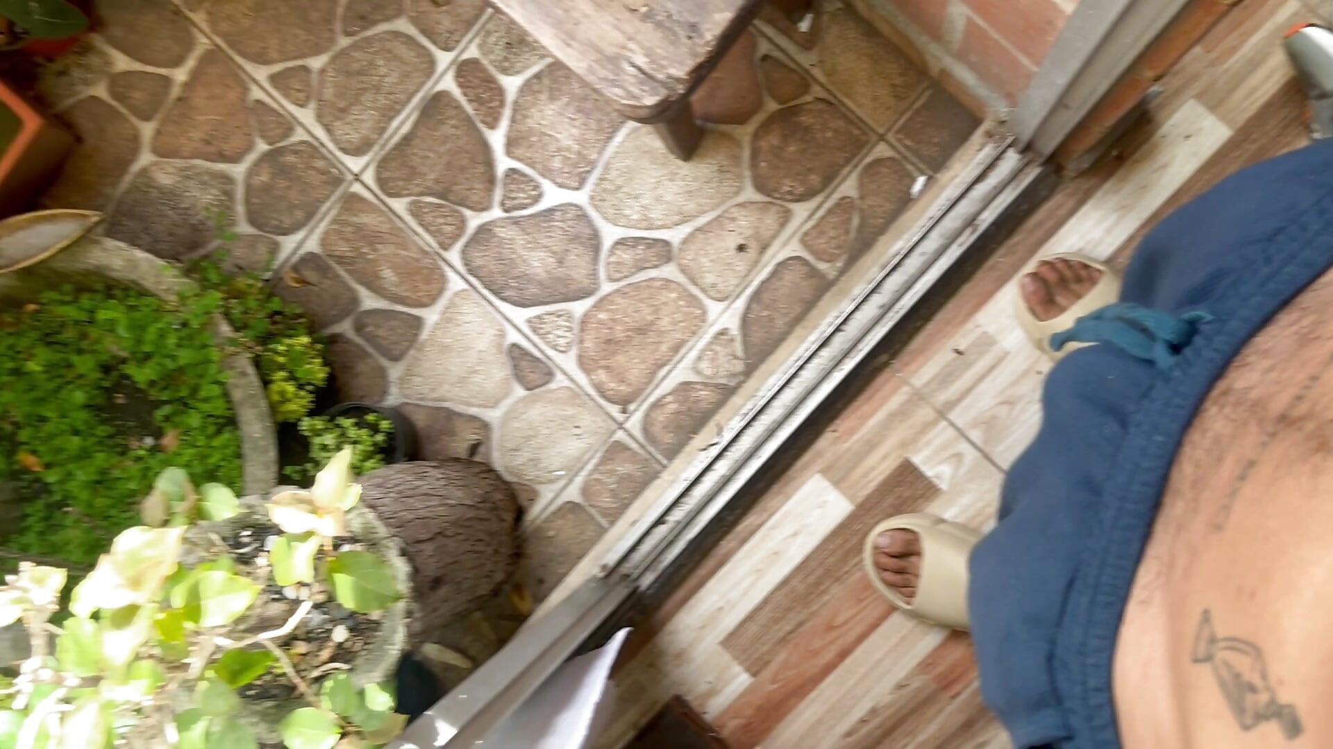 Time to work in my pasión ! – video af MR_EITHAN cam-model