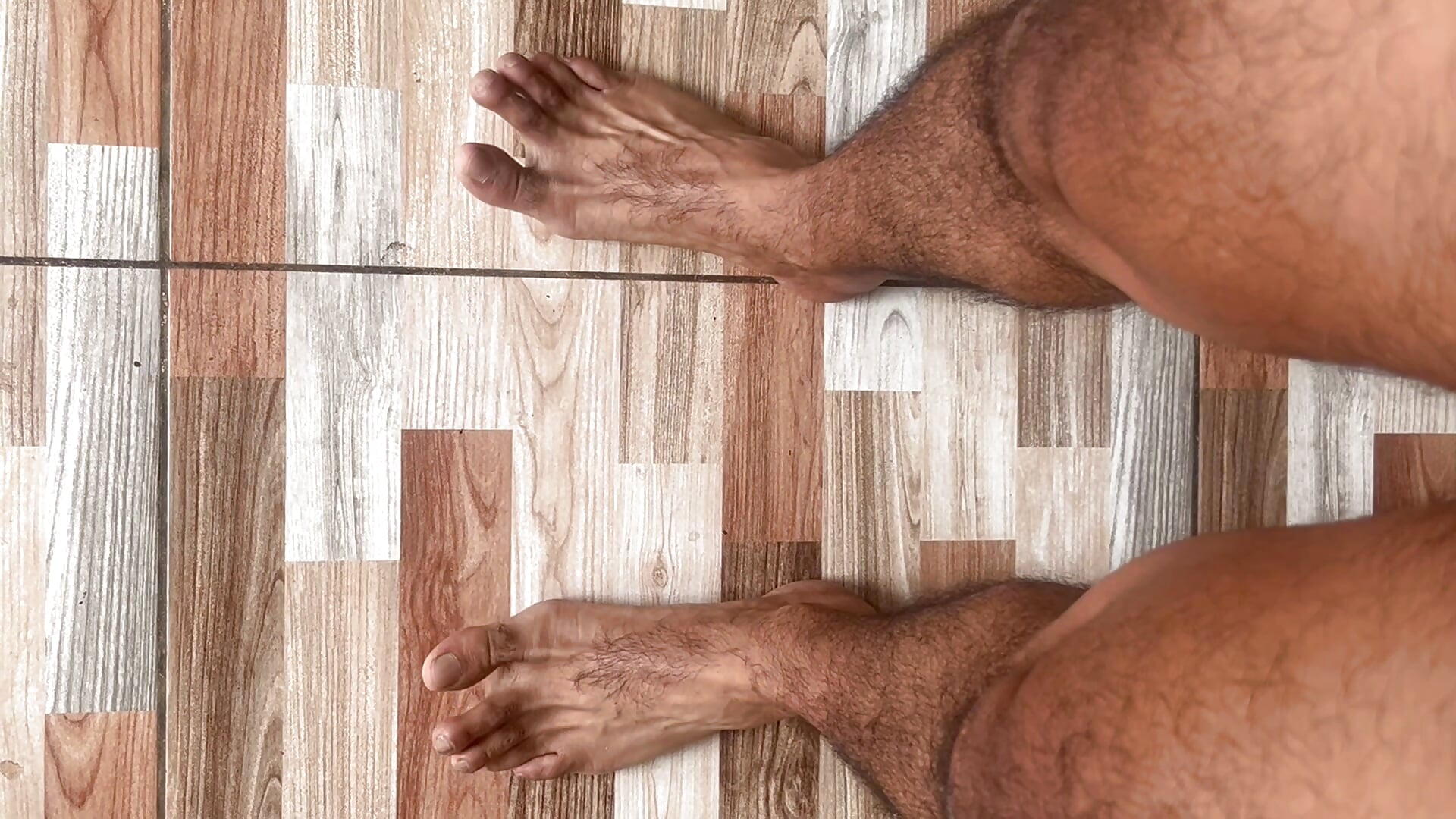 Feet lovers