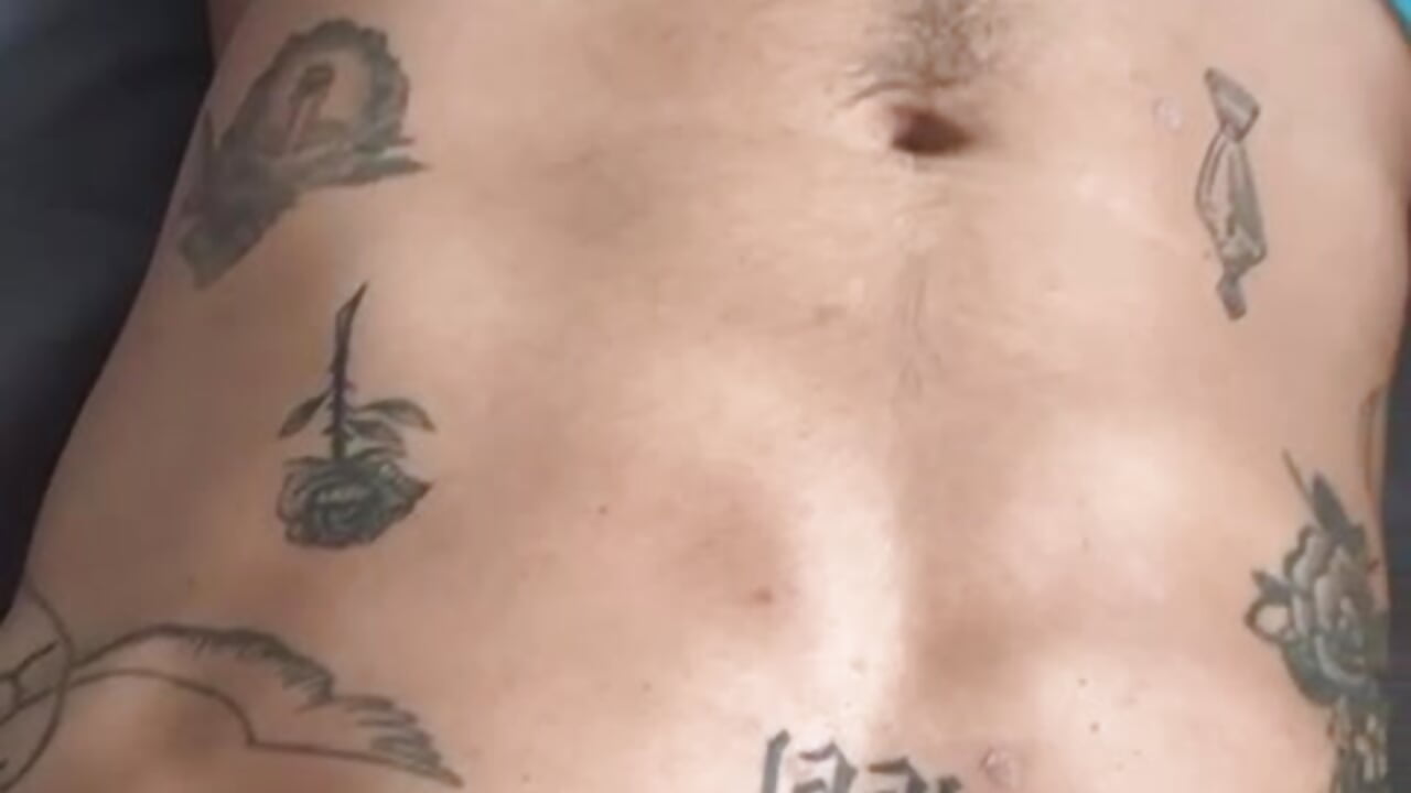 sexy on - video mister_eithan kameramallilta