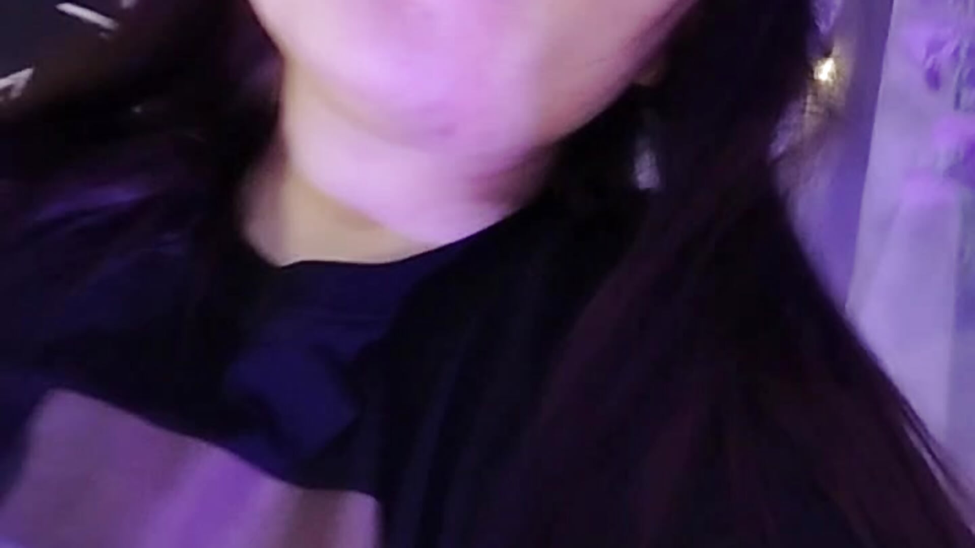 Teasing 1 video