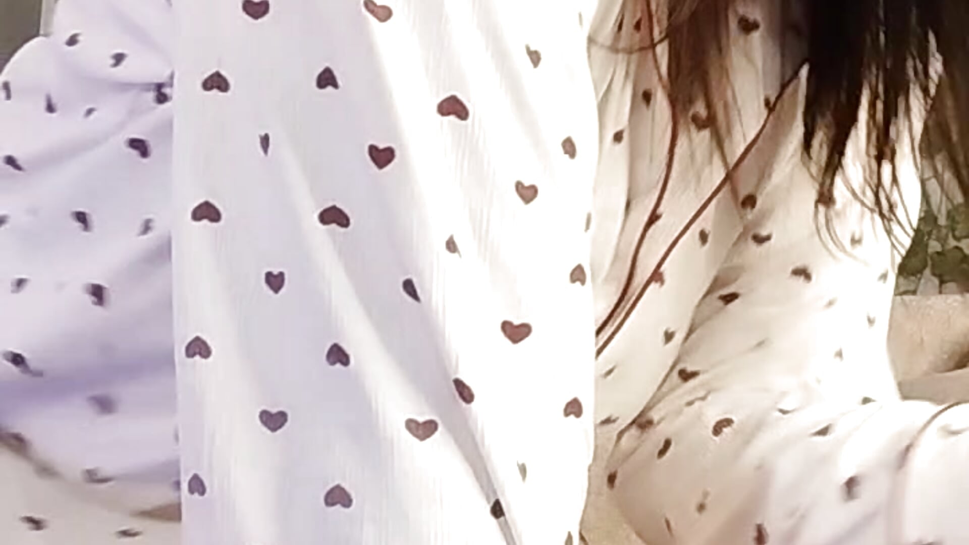 Teasing 4