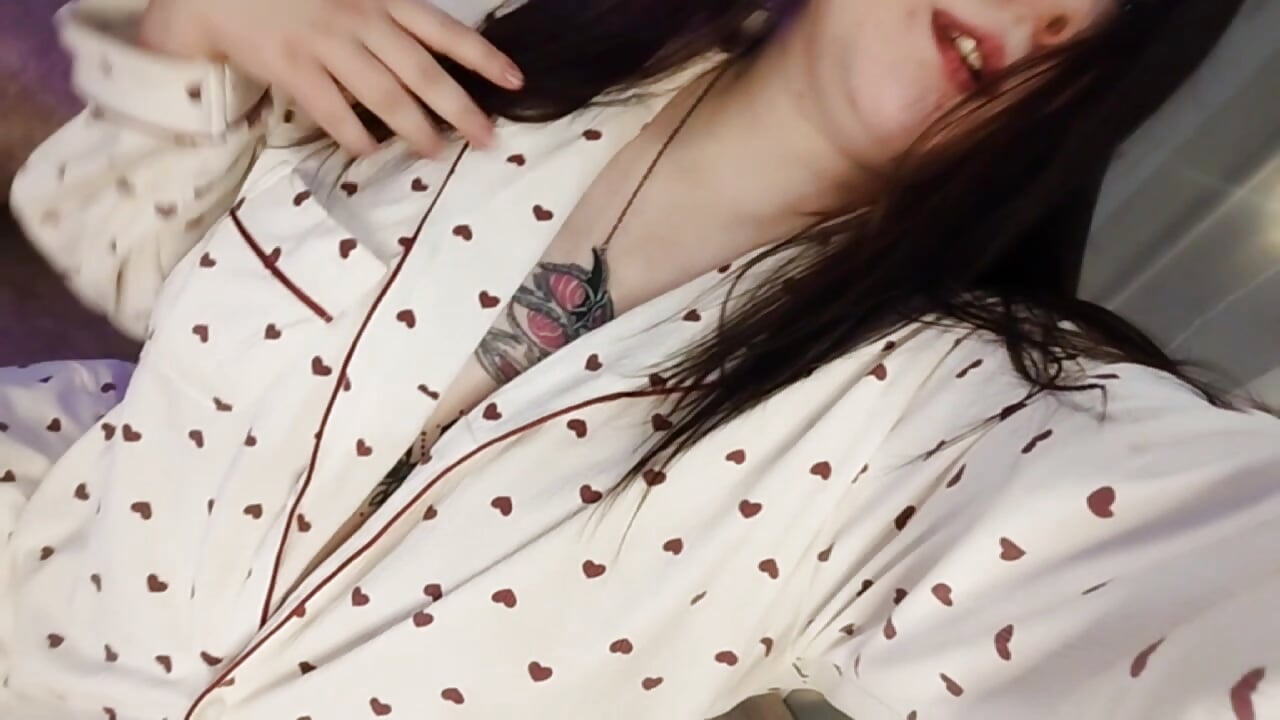 Teasing 3 video