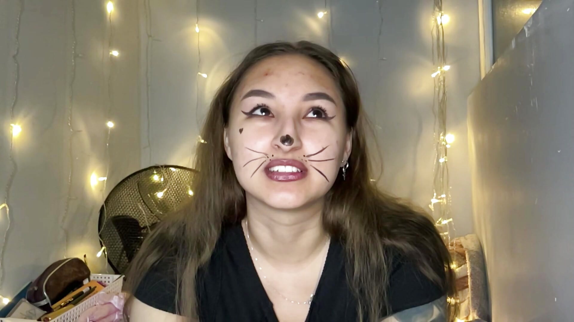 My sexy laughter - video by Mlacutehere cam model