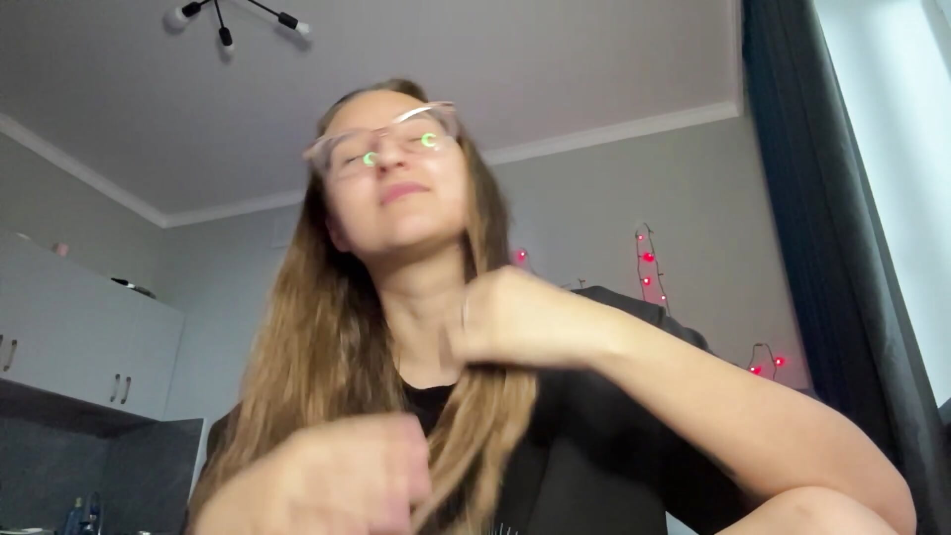 “Reading Your Last Tip Note… Aloud” - video by Mlacutehere cam model