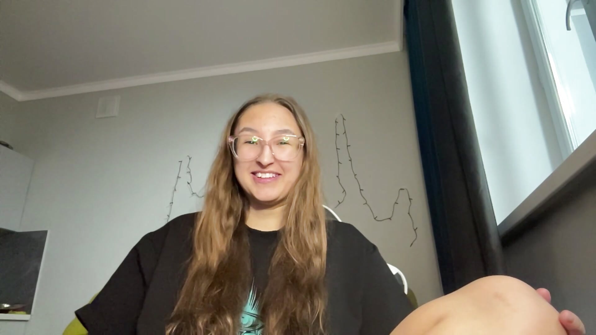 “Voice Memos I Never Sent” - video by Mlacutehere cam model