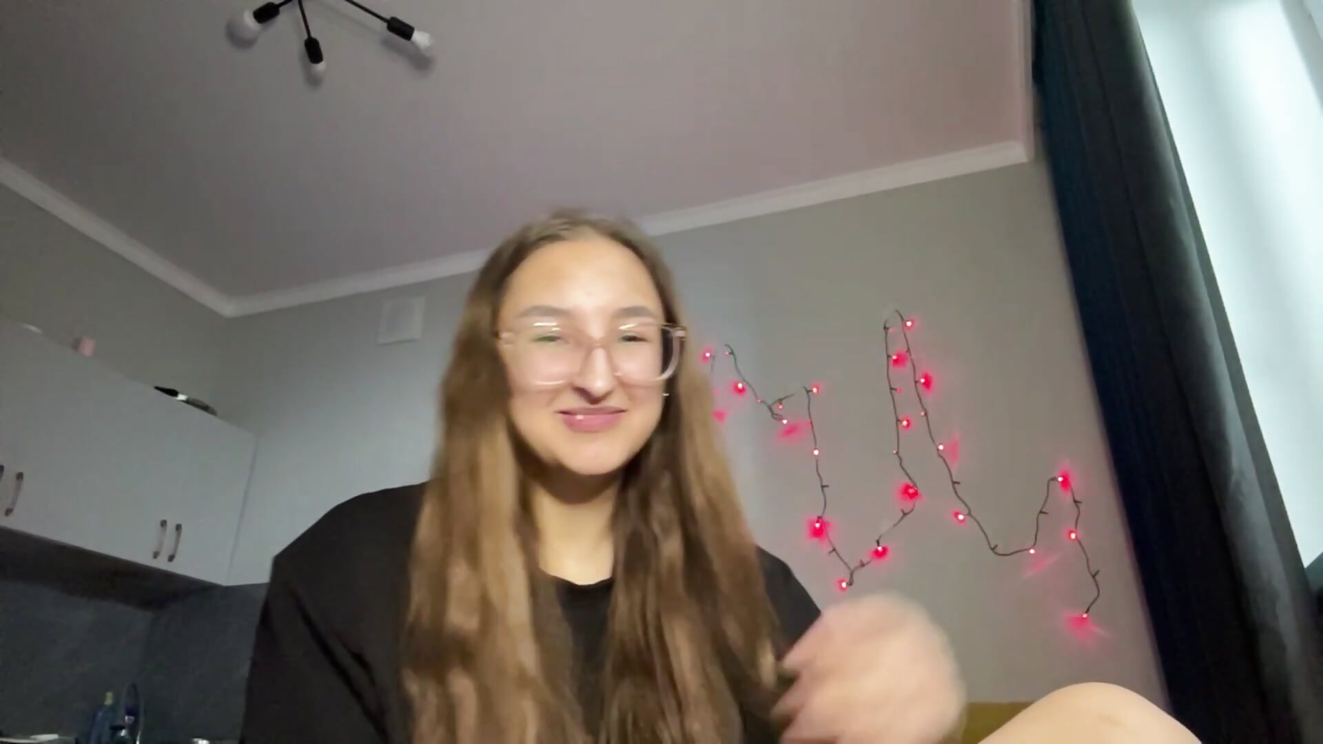 “Cosplay Deconstruction” - video by Mlacutehere cam model