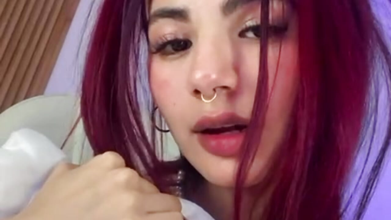 smile - video av _Lucycherry cam-modell