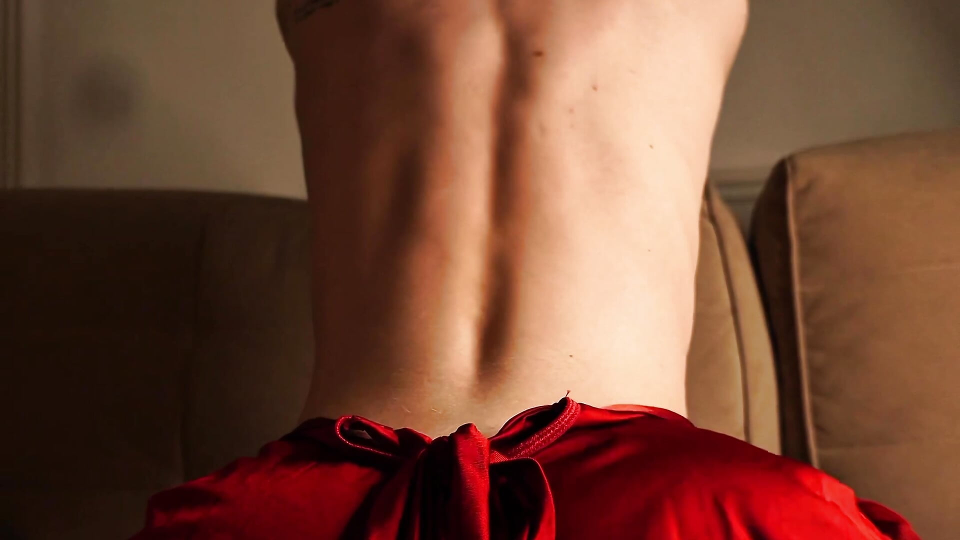 🍑 - clip cu Ilona_Hariss model videochat