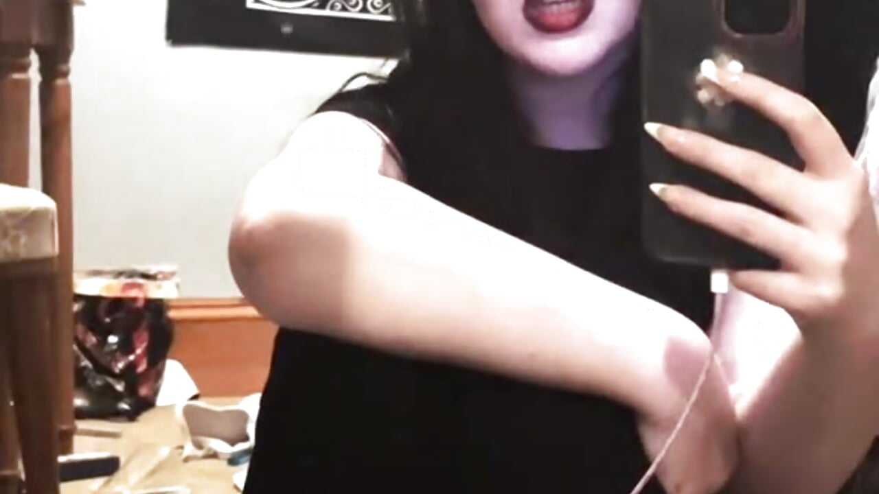 xoxo - Video von Elvira_x Cam-Model