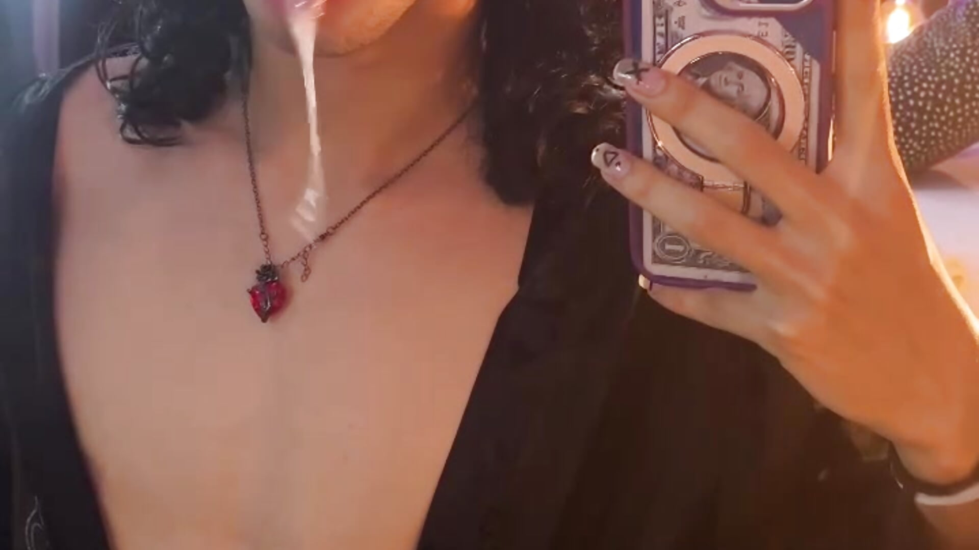 Don't let my tender face fool you, I can be very naughty... 💦 - video av Benjamin_fiore cam model