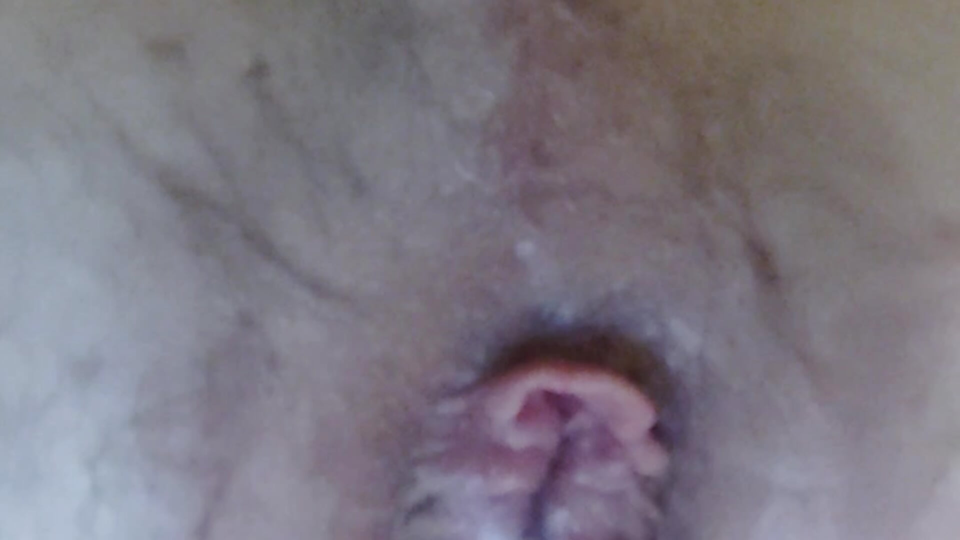 My hole 2!