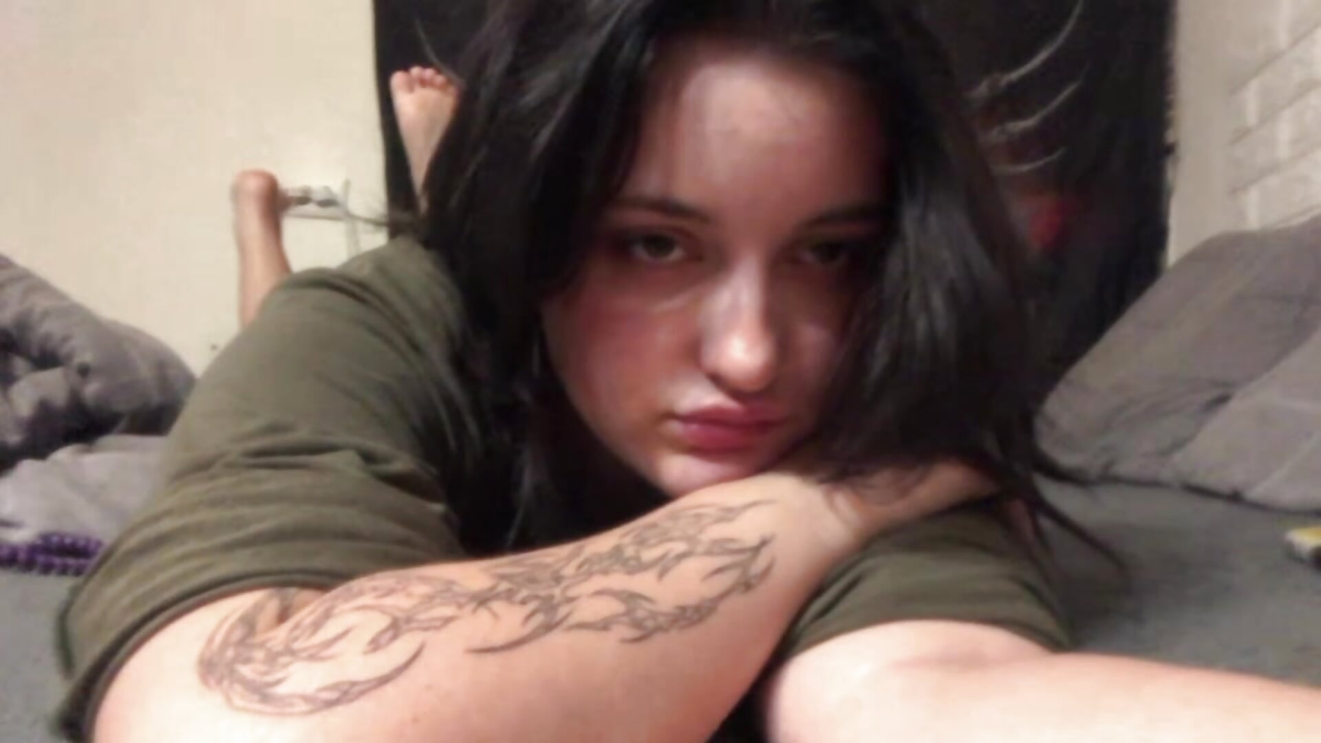 🐰 - Video von ElaraBlack Cam-Model