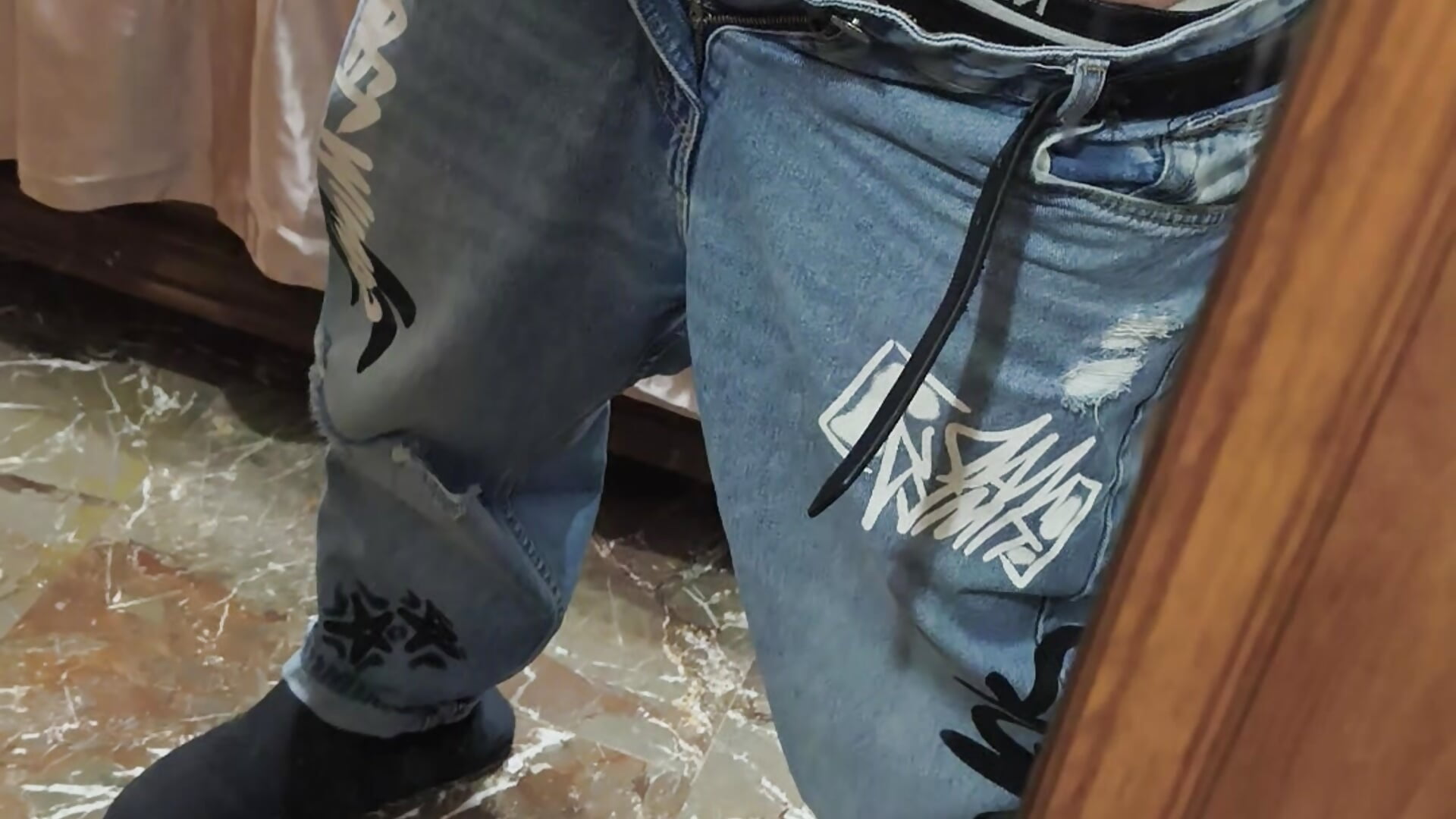 Sego - video by Vins91m cam model