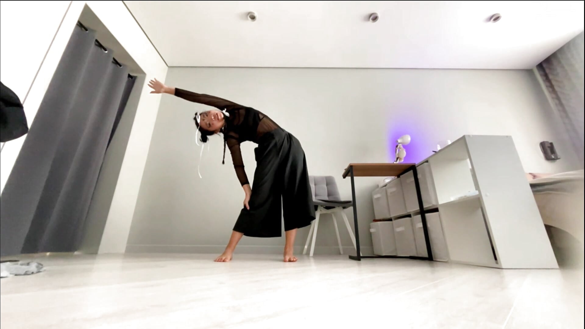 I do bends ❤️ - vídeo de SweetMiaXO modelo de câmara