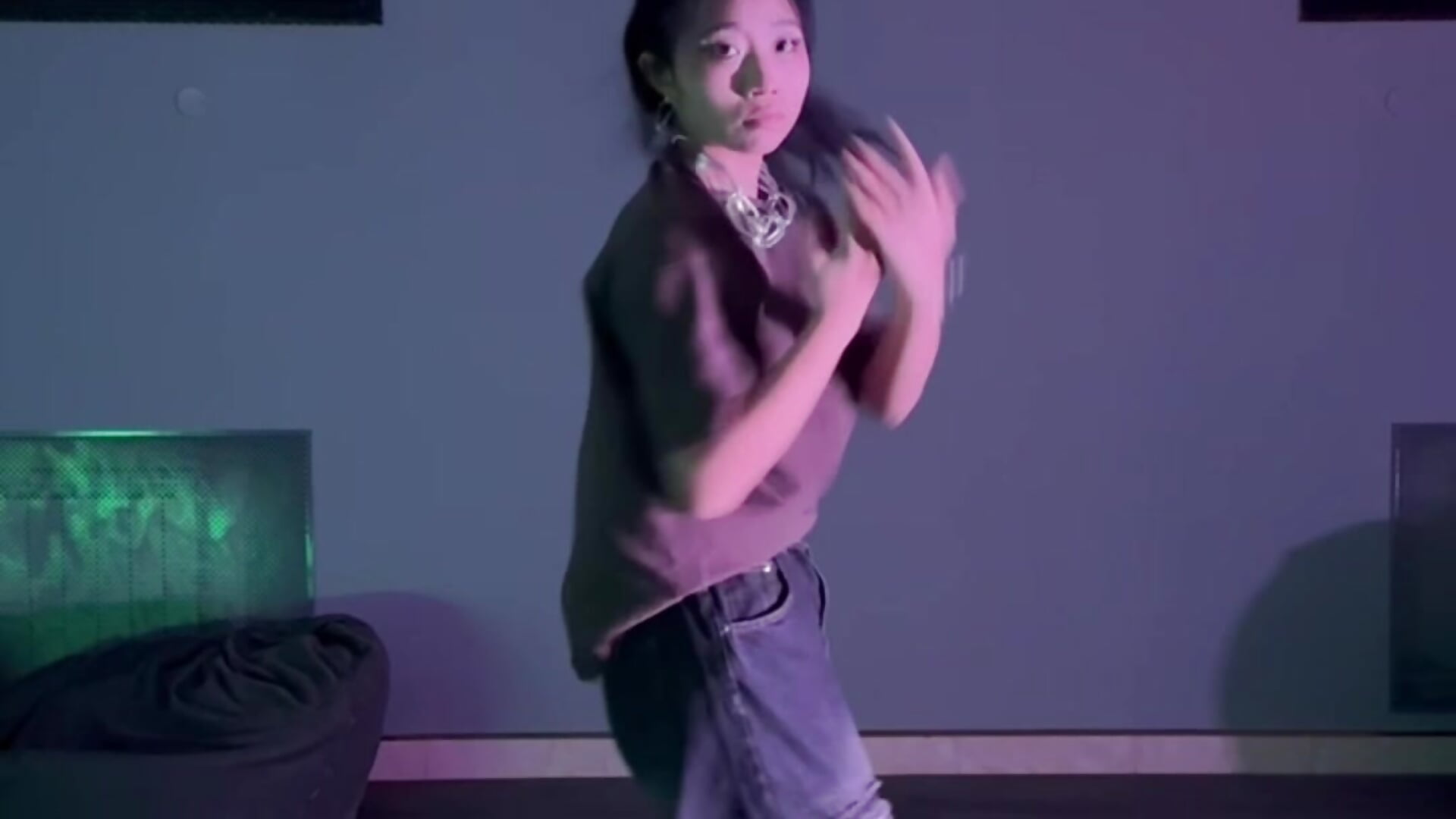 "Private Rehearsal (No Cuts, No Limits)" - video av SweetMiaXO cam model