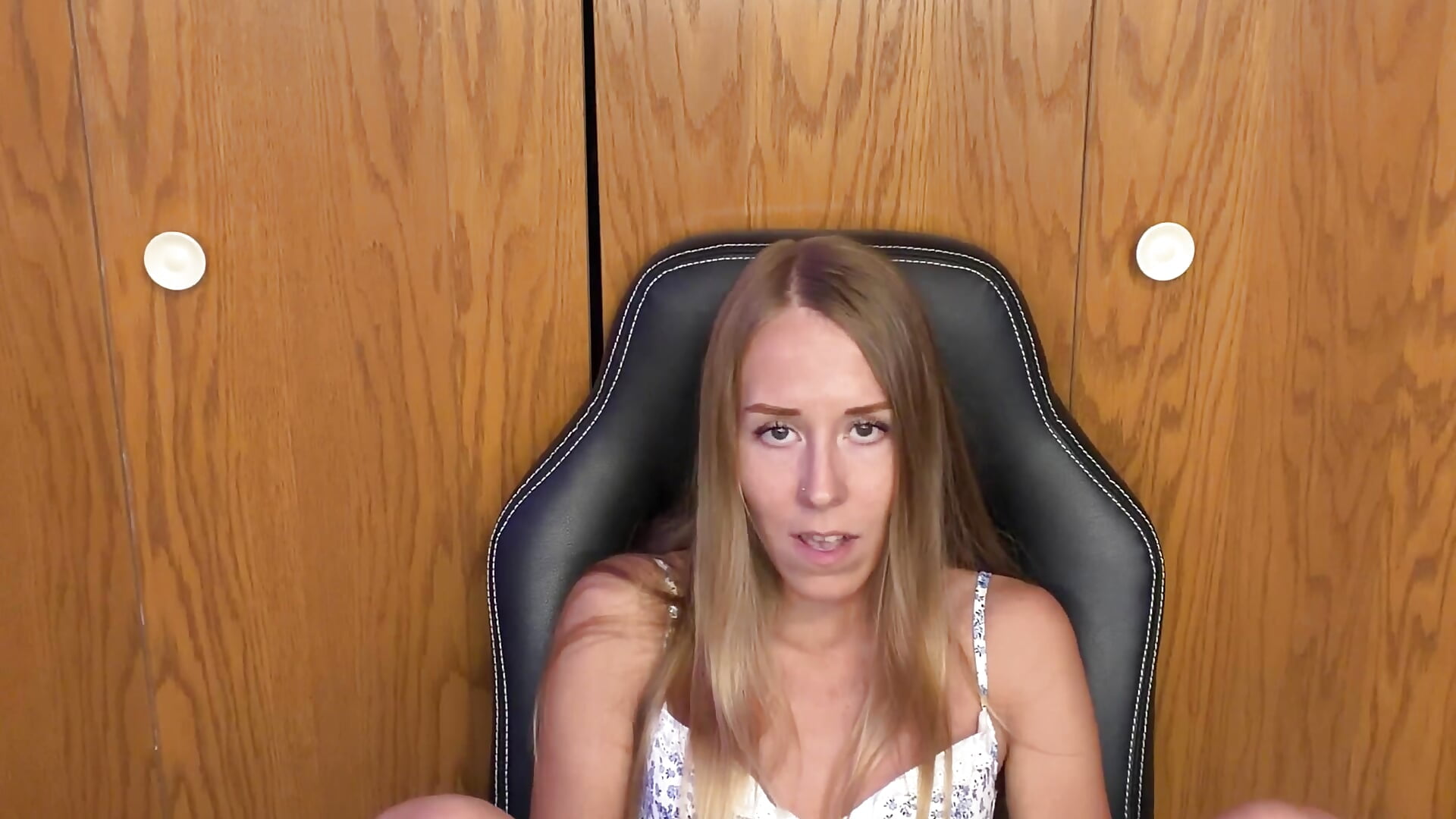 Come see more of me - Video von ambersinxxx Cam-Model