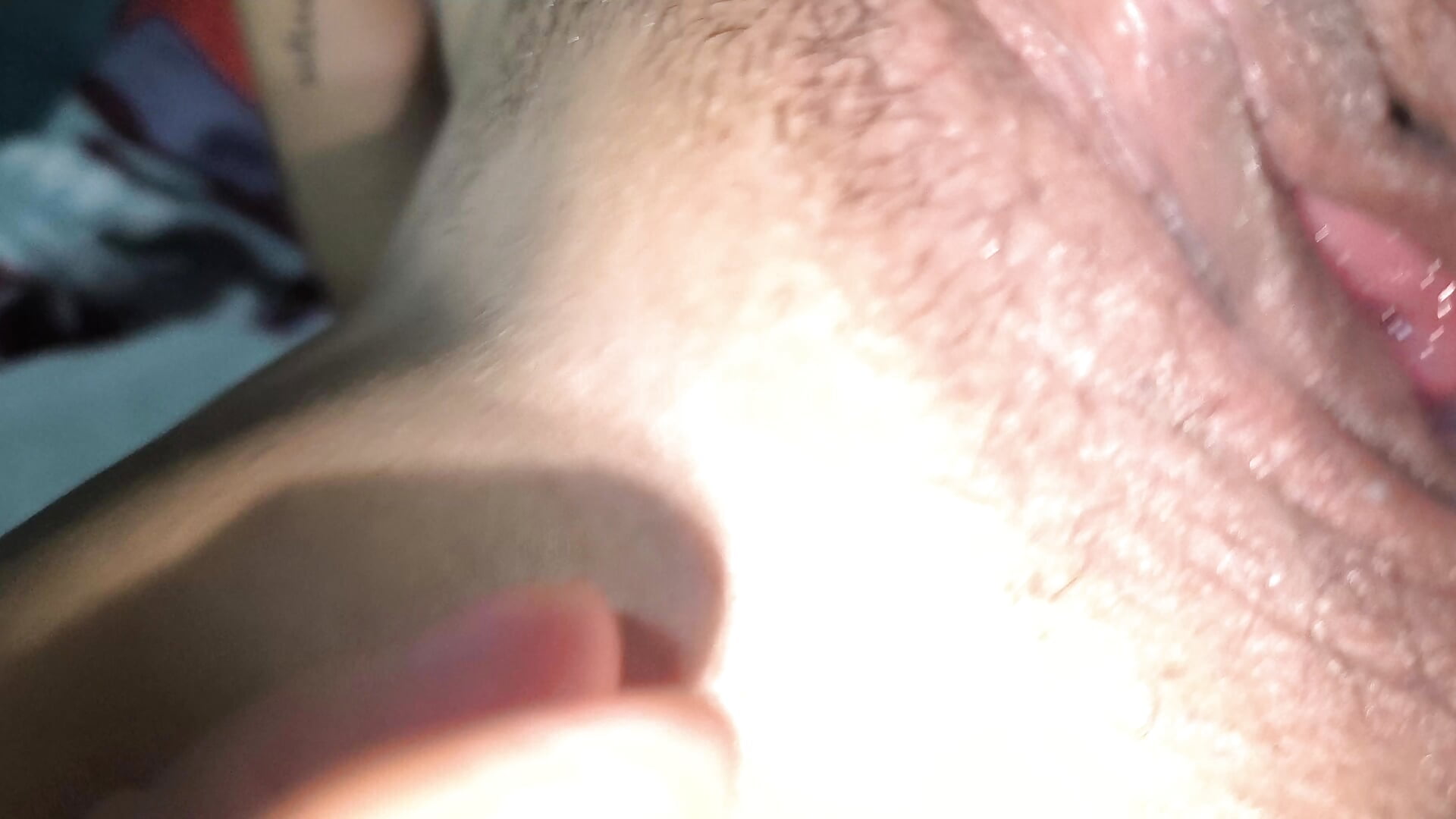 Creampie - відео від вебкаммоделі VELVETDUOx