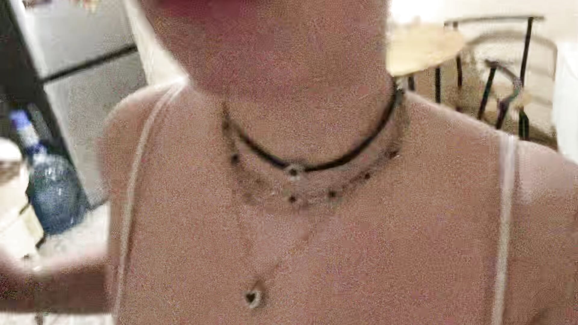 🙈🙈🙈 - video by Lulu_Di cam model