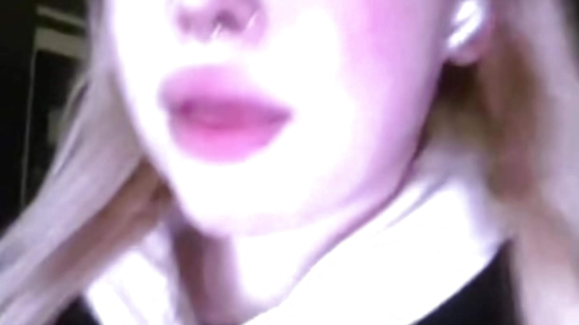 👀 - video di Lulu_Di modella di cam