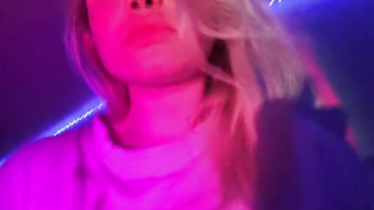 🤡 - video di Lulu_Di modella di cam