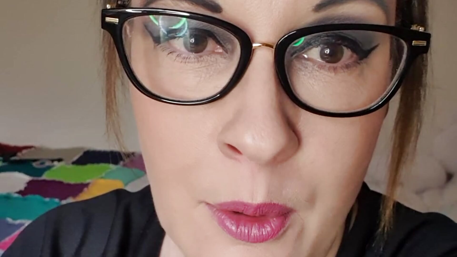 Locked & Denied Tiny Pathetic Cock Needs To Be Locked In A Cage – video af Humiliatrixxxx cam-model