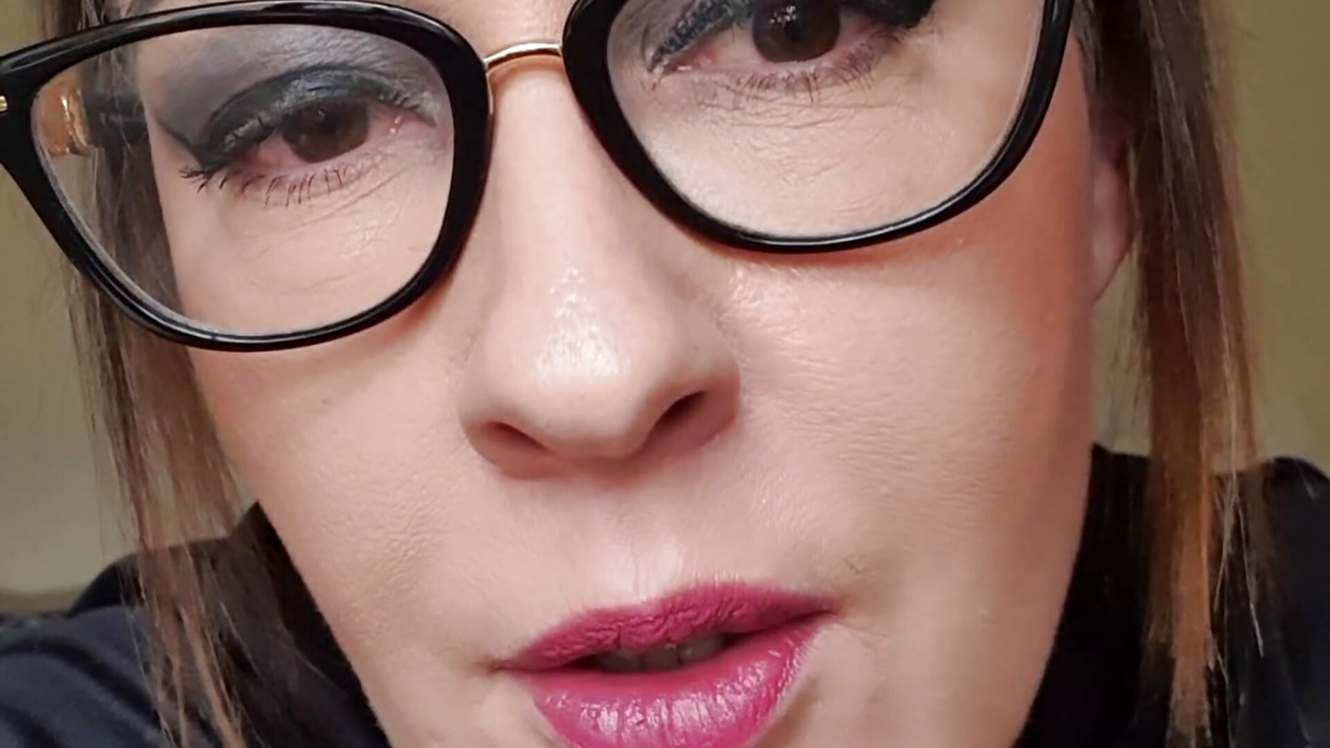 Repeat The Mantra ASMR: I Am A Loser – video af Humiliatrixxxx cam-model