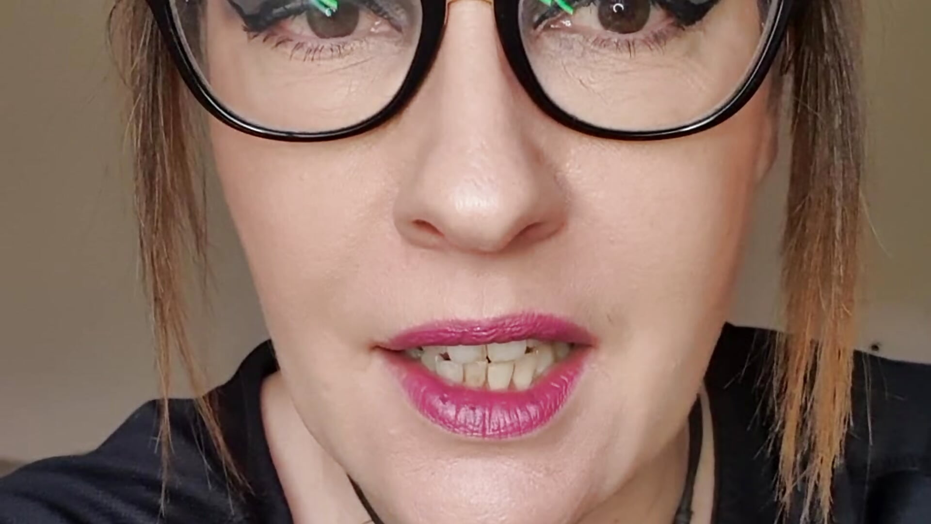 Skin-Tag ManClit LOSER Cock Brutal SPH – video af Humiliatrixxxx cam-model