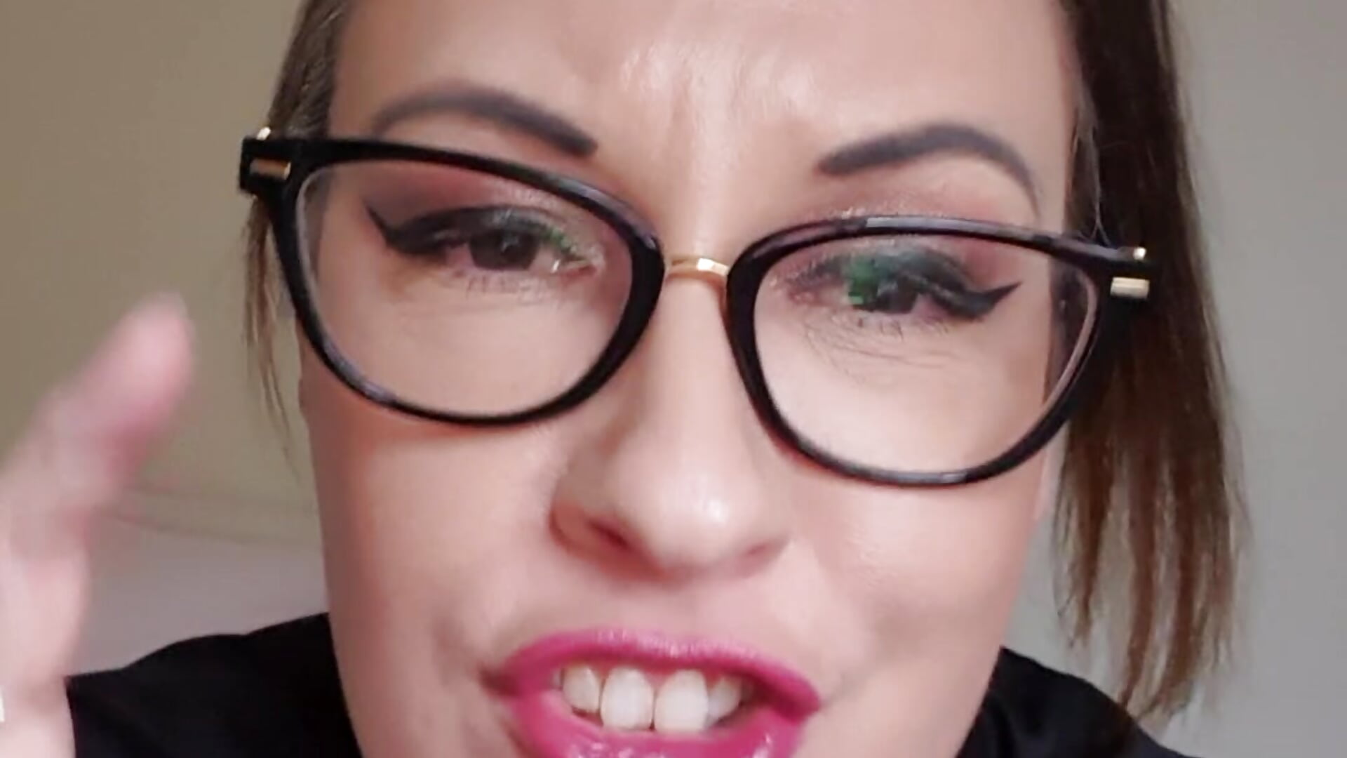 Laughing At Your Tiny Manclit SPH – video af Humiliatrixxxx cam-model