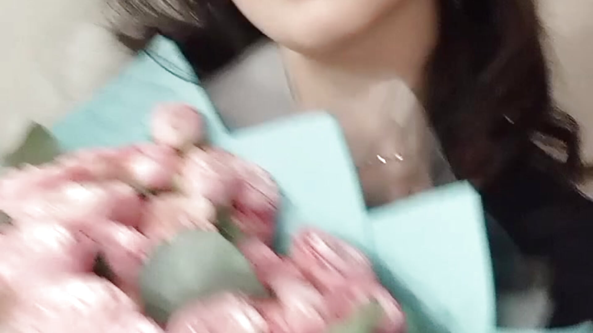 Beautiful bouquet - Video von DoraMalakan Cam-Model