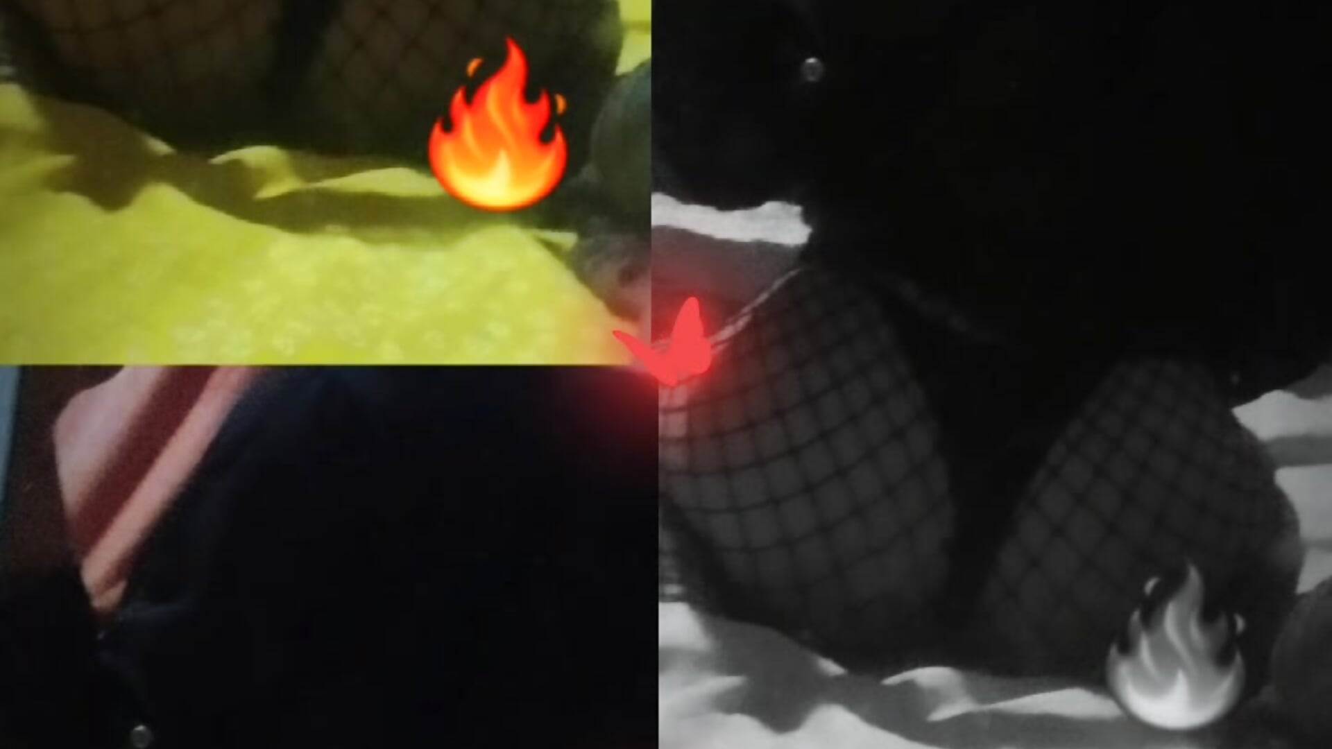 🔥 - video oleh model kamera Mrc01