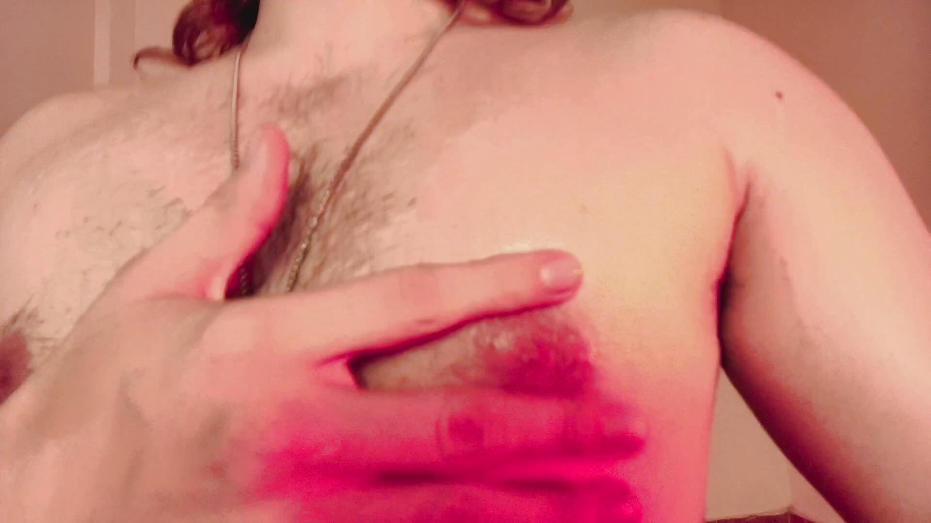 Mi nipples yeah