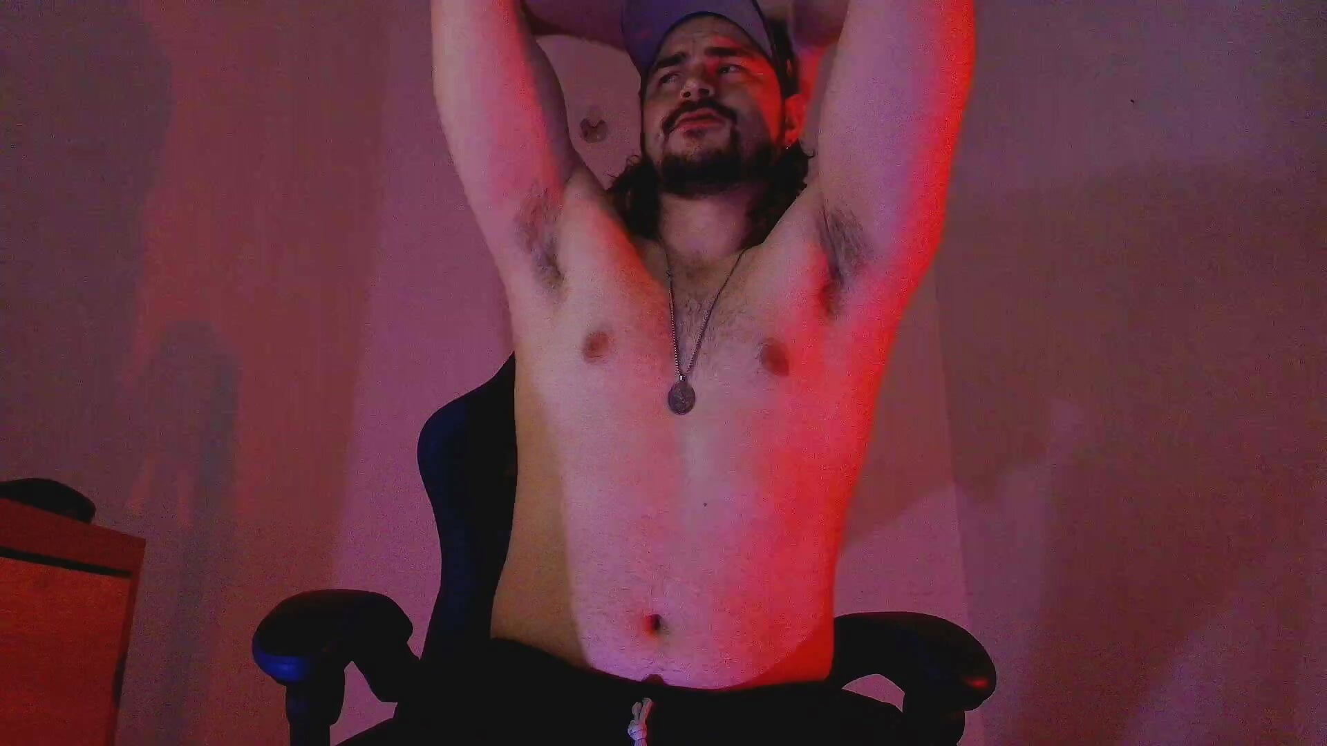 SEXY DEREK