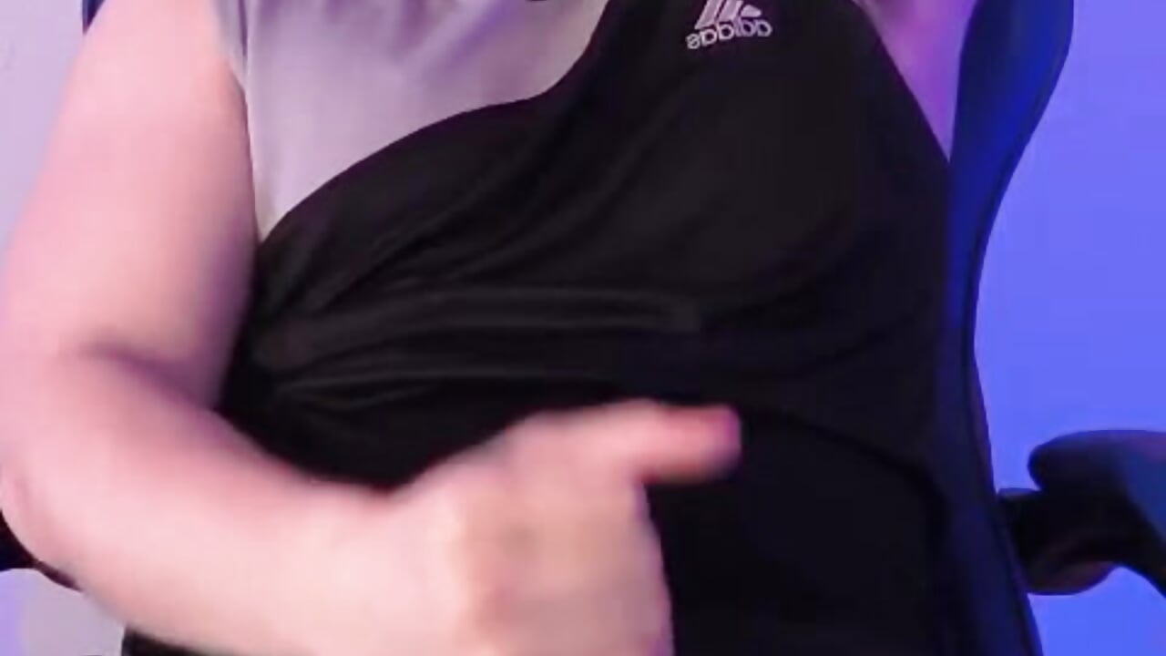 CUM esplosivo - video by Derek_Vow cam model