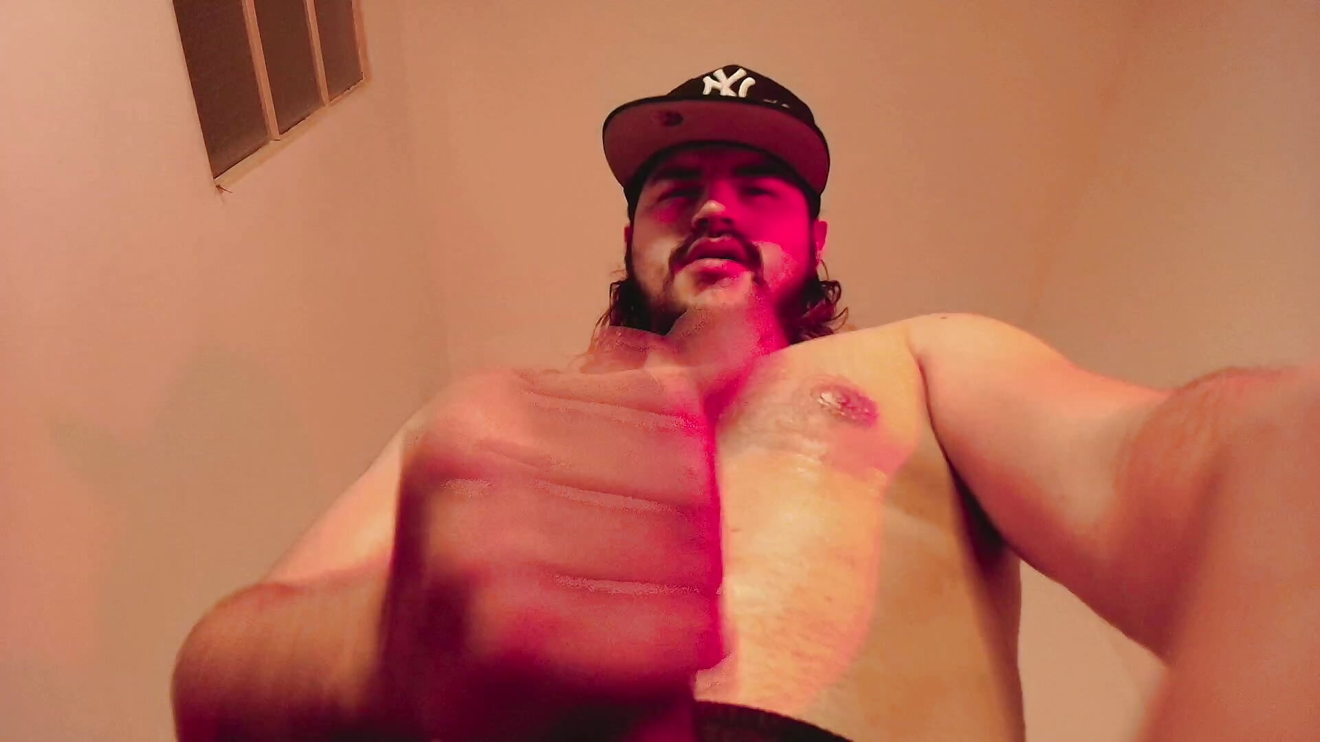 A good masturbation