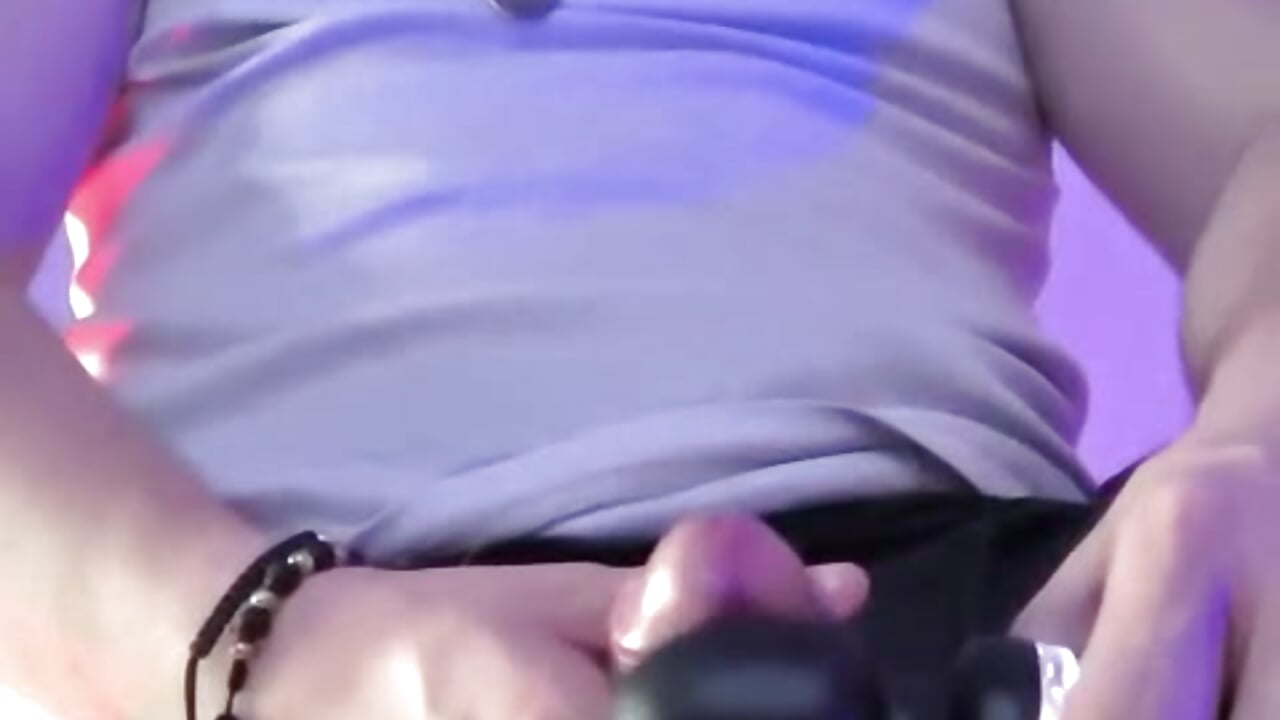 CUM WITH DOMI - 視頻由 Derek_Vow 主播提供